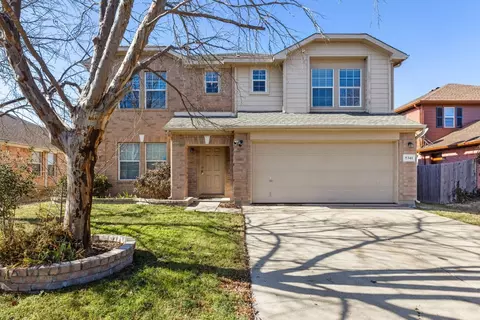 5341 Cameron Dr, Grand Prairie, TX 75052