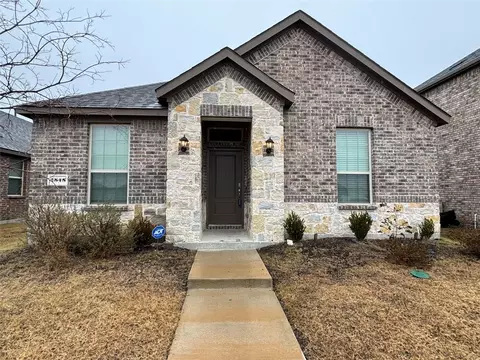 2848 Greene St, Celina, TX 75009