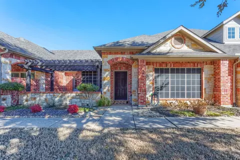 5870 Fairview Pkwy, Fairview, TX 75069