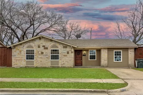 1218 Shorecrest Dr, Garland, TX 75040