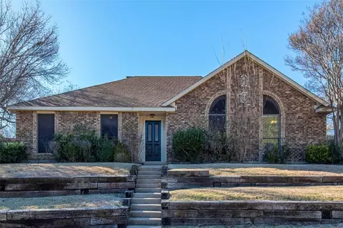 4901 Berkeley Ct, Garland, TX 75043