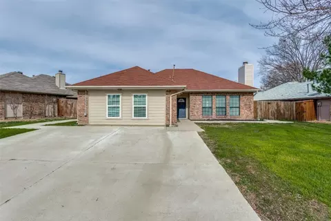 1417 Camelia Dr, Plano, TX 75074