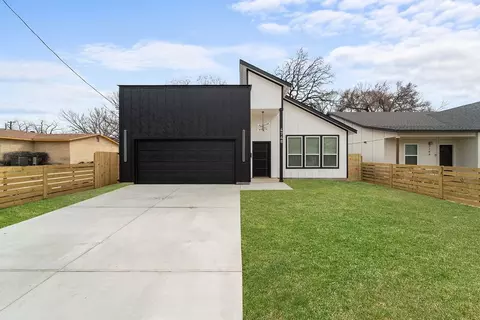 4748 Nome St, Dallas, TX 75216