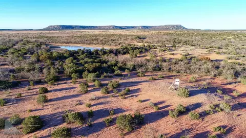 Tbd County Road 201, Winters, TX 79567