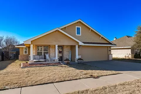 5002 Yellowstone Trl, Abilene, TX 79602