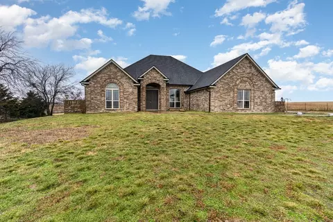 1336 Old Maypearl Rd, Waxahachie, TX 75167