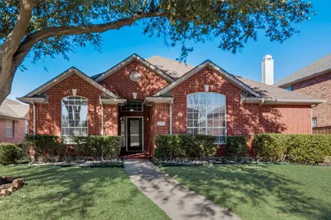 2725 Faxon Dr, Plano, TX 75025