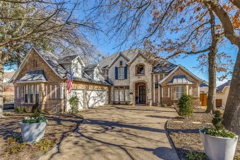 2801 Stafford Ct, Mckinney, TX 75072