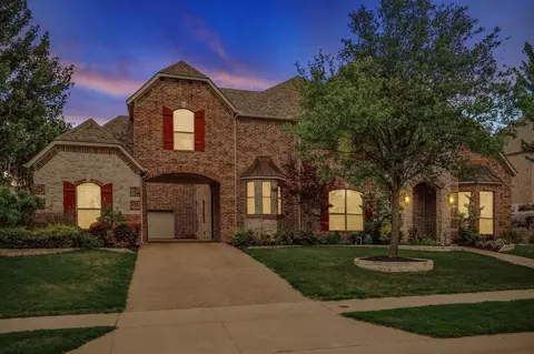 1630 Stillhouse Hollow Dr, Prosper, TX 75078