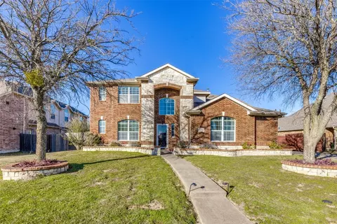 1505 Montrose Ln, Desoto, TX 75115