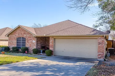 1033 Ridgecrest Dr, Mckinney, TX 75069