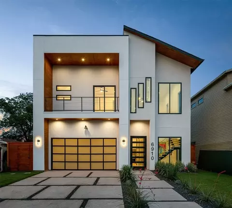 6910 Lockheed Ave, Dallas, TX 75209