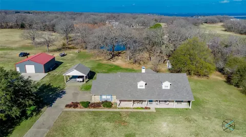 820 E Waller Rd, Kemp, TX 75143