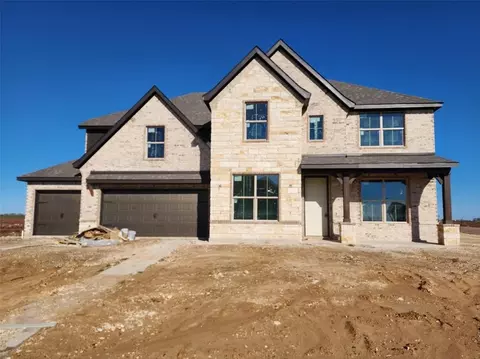 100 Trail Dust Dr, Godley, TX 76044