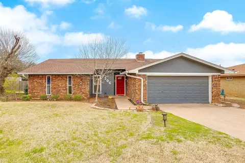 2306 Stockbridge Ct, Pantego, TX 76015