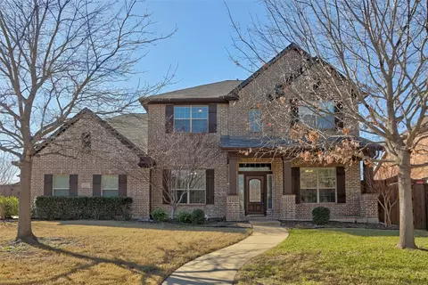 721 Mallard Trl, Murphy, TX 75094