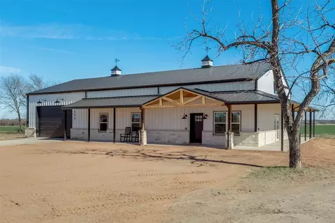 650 Sedalia Rd, Van Alstyne, TX 75495