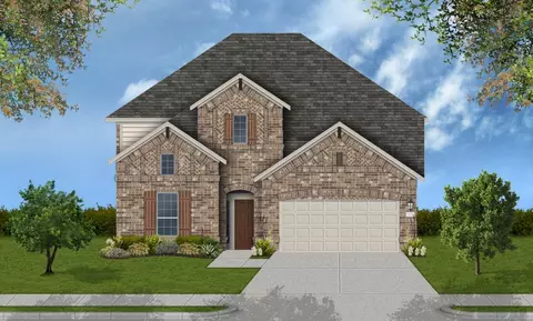 11408 Deer Vly, Roanoke, TX 76262