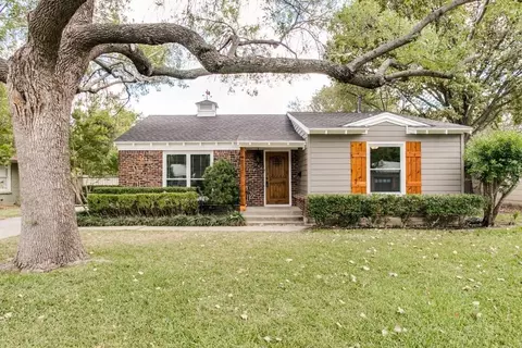 4013 Acacia St, Fort Worth, TX 76109