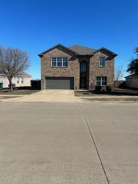 104 Jimmie Birdwell Blvd, Ferris, TX 75125