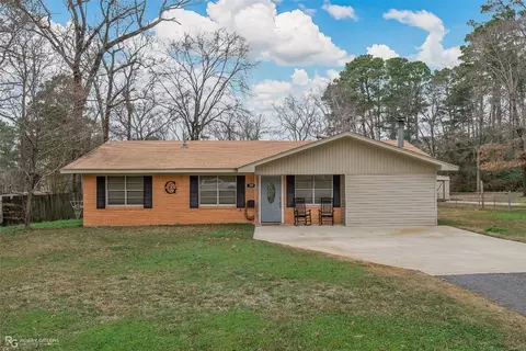 109 Albert Dr, Haughton, LA 71037