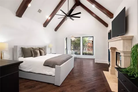 Bedroom - 2 Baines Ct, Argyle, TX 76226 photo 1 of 4