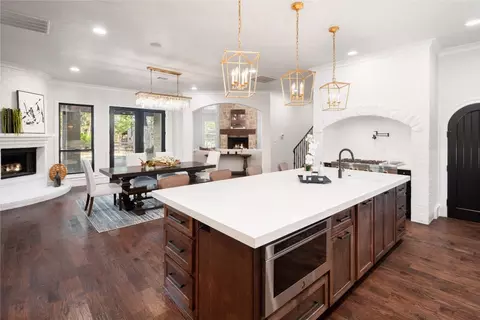 Kitchen - 2 Baines Ct, Argyle, TX 76226 photo 1 of 5