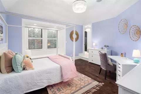 Bedroom - 2 Baines Ct, Argyle, TX 76226 photo 4 of 4