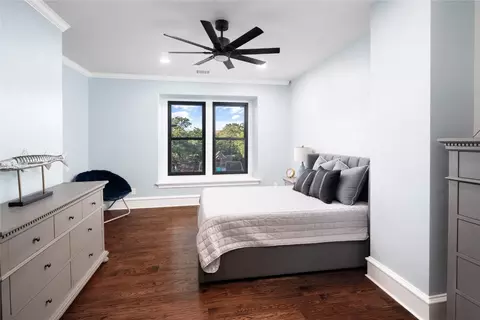 Bedroom - 2 Baines Ct, Argyle, TX 76226 photo 3 of 4