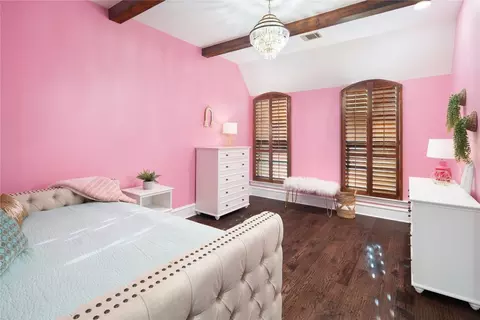 Bedroom - 2 Baines Ct, Argyle, TX 76226 photo 2 of 4