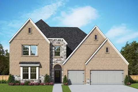 2128 Gardenia Ct, Aubrey, TX 76227