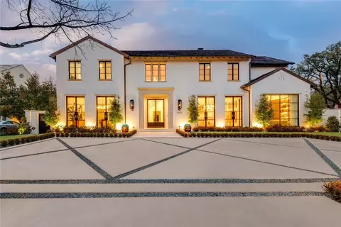 3900 Potomac Ave, Highland Park, TX 75205