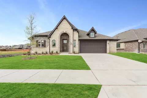 1205 Century Tree Ln, Anna, TX 75409