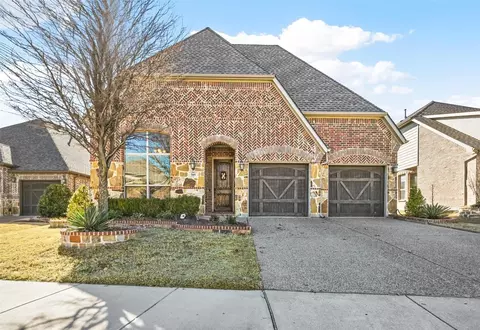 589 Deverson Dr, Rockwall, TX 75087