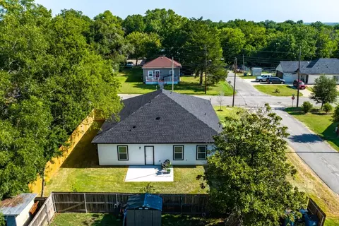 306 Oak St, Kaufman, TX 75142 photo 34