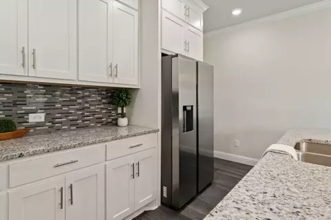 306 Oak St, Kaufman, TX 75142 photo 22