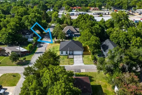 306 Oak St, Kaufman, TX 75142 photo 4