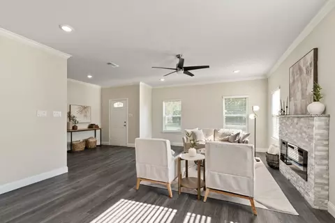 306 Oak St, Kaufman, TX 75142 photo 16
