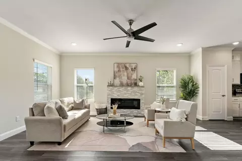 306 Oak St, Kaufman, TX 75142 photo 13