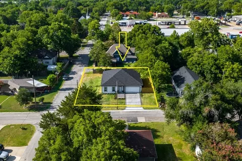306 Oak St, Kaufman, TX 75142 photo 8