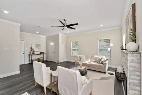 306 Oak St, Kaufman, TX 75142 photo 14