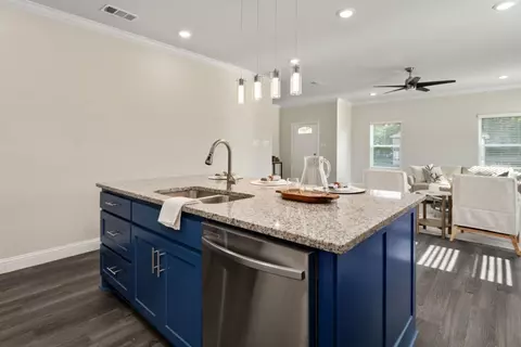 306 Oak St, Kaufman, TX 75142 photo 20
