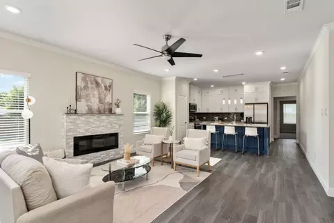 306 Oak St, Kaufman, TX 75142 photo 17