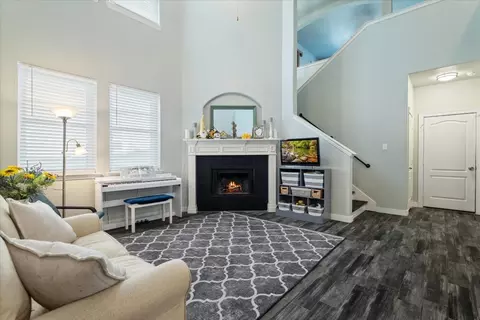 9813 Concord Dr, Providence Village, TX 76227