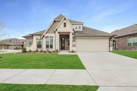 1105 Century Tree Ln, Anna, TX 75409