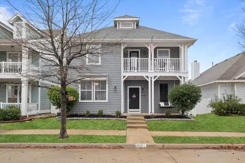 1921 Hartwell Ct, Providence Village, TX 76227