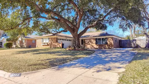 5804 Wedgmont Cir N, Fort Worth, TX 76133
