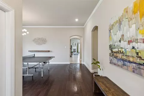 Dining - 561 Winnetka Dr, Oak Point, TX 75068 photo 3 of 3