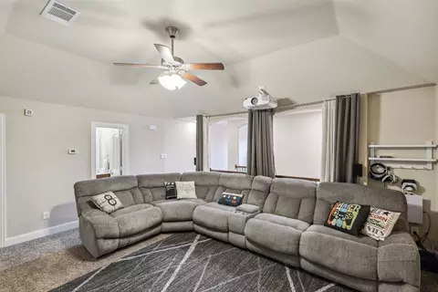 Living - 561 Winnetka Dr, Oak Point, TX 75068 photo 4 of 4
