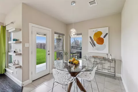Dining - 561 Winnetka Dr, Oak Point, TX 75068 photo 1 of 3